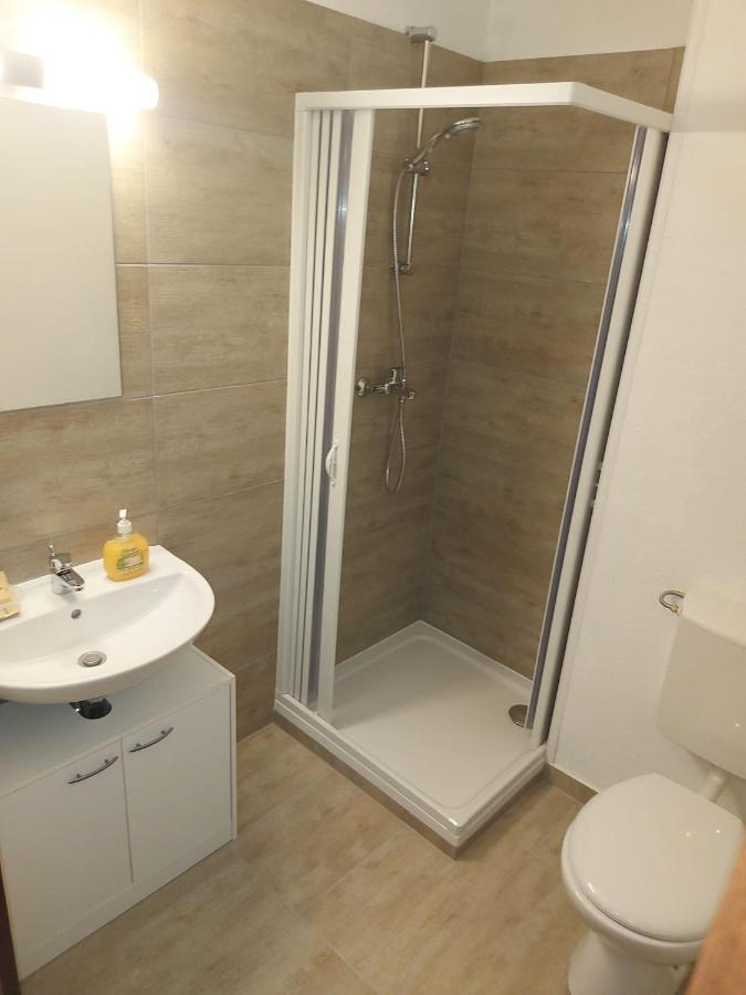 Appartement Steinhuebel Uni-Naehe à Hombourg Extérieur photo