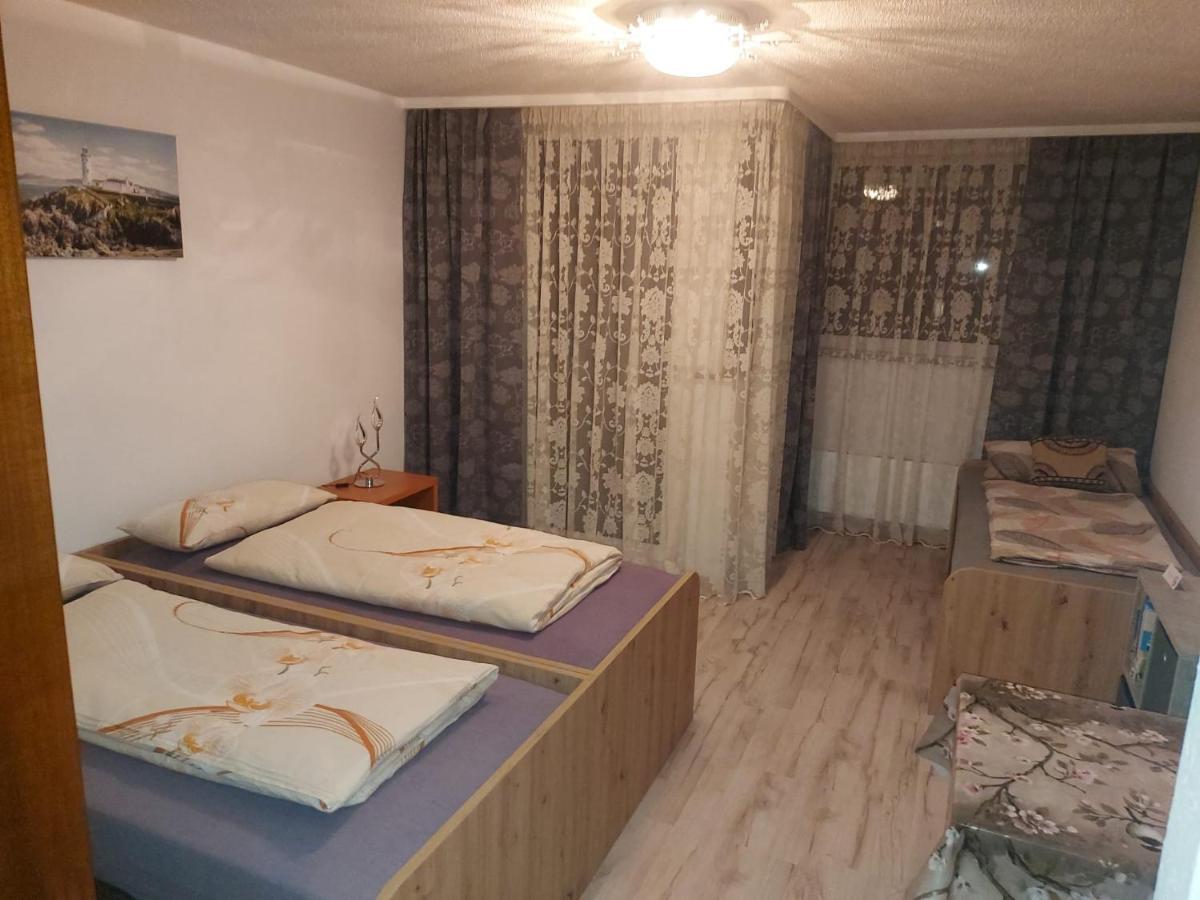 Appartement Steinhuebel Uni-Naehe à Hombourg Extérieur photo